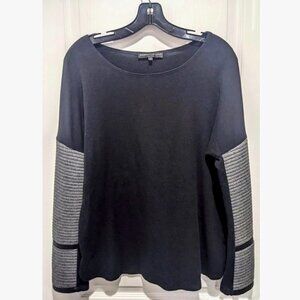 GENERATION Love | Long Sleeve Moto Tee